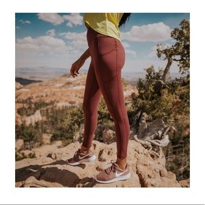 Intention Flow leggings